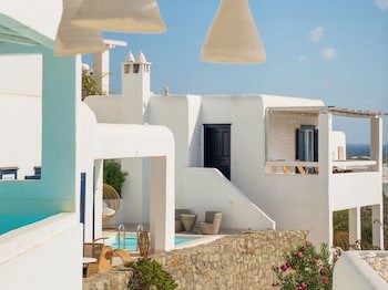 Mykonos Blu, A Grecotel Resort to Live galeri fotoğrafı