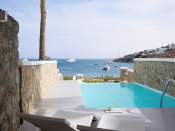 Mykonos Blu, A Grecotel Resort to Live galeri fotoğrafı