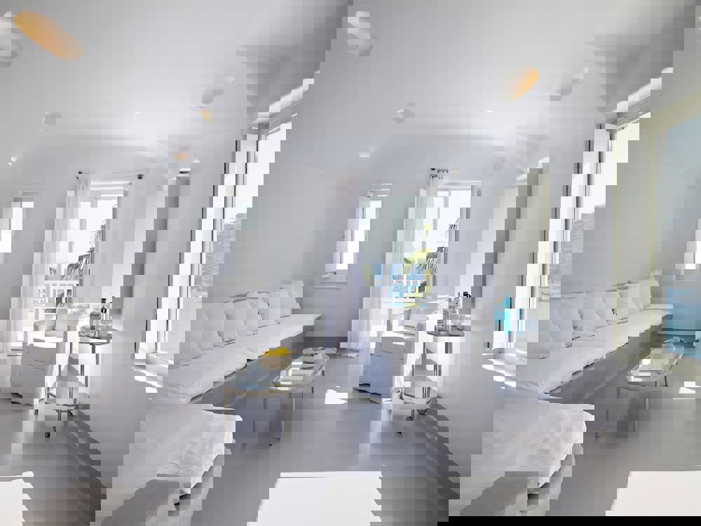 Mykonos Blu, A Grecotel Resort to Live