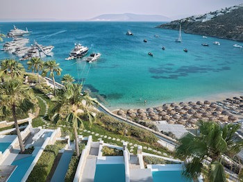 Mykonos Blu, A Grecotel Resort to Live galeri fotoğrafı