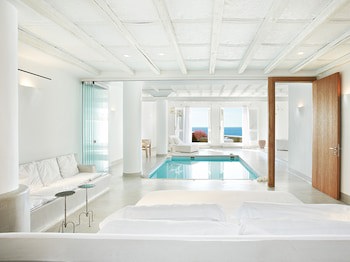 Mykonos Blu, A Grecotel Resort to Live galeri fotoğrafı
