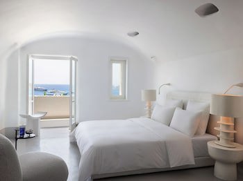Mykonos Blu, A Grecotel Resort to Live galeri fotoğrafı