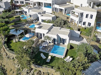 Mykonos Blu, A Grecotel Resort to Live galeri fotoğrafı