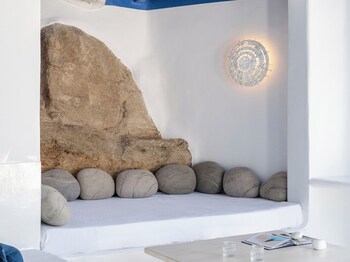 Mykonos Blu, A Grecotel Resort to Live galeri fotoğrafı