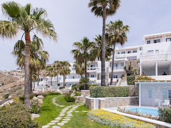 Mykonos Blu, A Grecotel Resort to Live galeri fotoğrafı