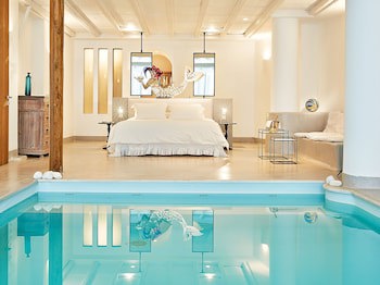 Mykonos Blu, A Grecotel Resort to Live galeri fotoğrafı