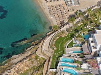 Mykonos Blu, A Grecotel Resort to Live galeri fotoğrafı