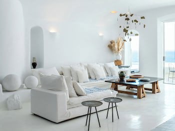 Mykonos Blu, A Grecotel Resort to Live fotoğrafı