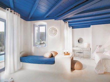 Mykonos Blu, A Grecotel Resort to Live galeri fotoğrafı