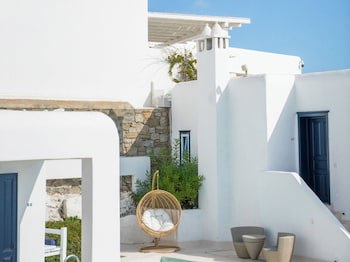 Mykonos Blu, A Grecotel Resort to Live galeri fotoğrafı