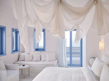 Mykonos Blu, A Grecotel Resort to Live fotoğrafı