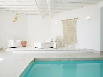 Mykonos Blu, A Grecotel Resort to Live galeri fotoğrafı