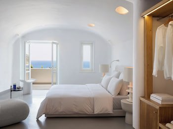 Mykonos Blu, A Grecotel Resort to Live galeri fotoğrafı