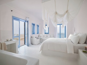 Mykonos Blu, A Grecotel Resort to Live fotoğrafı