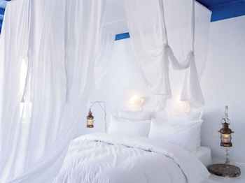 Mykonos Blu, A Grecotel Resort to Live galeri fotoğrafı