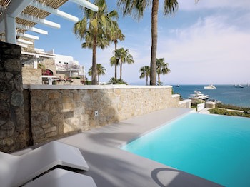 Mykonos Blu, A Grecotel Resort to Live galeri fotoğrafı