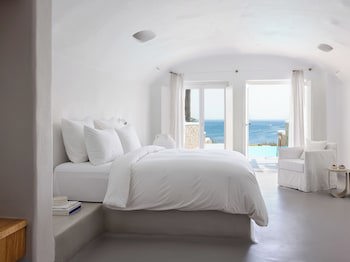 Mykonos Blu, A Grecotel Resort to Live galeri fotoğrafı
