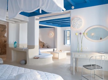 Mykonos Blu, A Grecotel Resort to Live galeri fotoğrafı