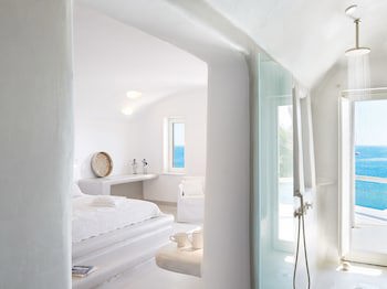 Mykonos Blu, A Grecotel Resort to Live galeri fotoğrafı