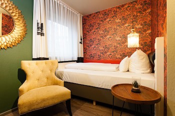 Best Western Hotel Nuernberg Am Hauptbahnhof galeri fotoğrafı