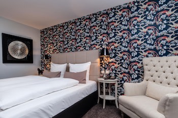 Best Western Hotel Nuernberg Am Hauptbahnhof galeri fotoğrafı