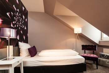 Best Western Hotel Nuernberg Am Hauptbahnhof galeri fotoğrafı