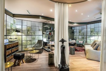 Best Western Hotel Nuernberg Am Hauptbahnhof fotoğrafı