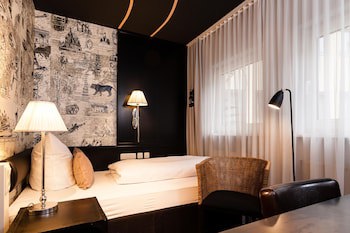 Best Western Hotel Nuernberg Am Hauptbahnhof galeri fotoğrafı