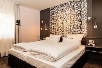 Best Western Hotel Nuernberg Am Hauptbahnhof galeri fotoğrafı