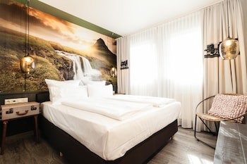 Best Western Hotel Nuernberg Am Hauptbahnhof
