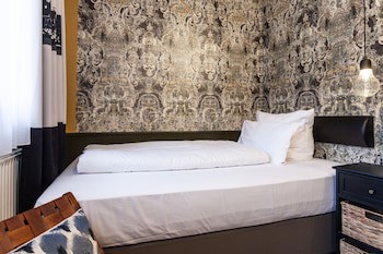 Best Western Hotel Nuernberg Am Hauptbahnhof galeri fotoğrafı
