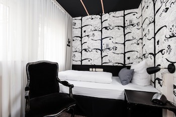 Best Western Hotel Nuernberg Am Hauptbahnhof galeri fotoğrafı