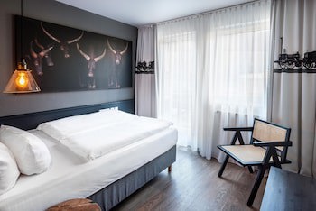 Best Western Hotel Nuernberg Am Hauptbahnhof galeri fotoğrafı