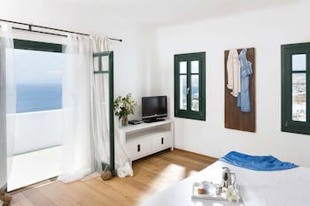 Tharroe of Mykonos galeri fotoğrafı