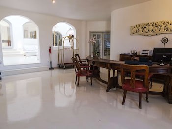 Tharroe of Mykonos galeri fotoğrafı