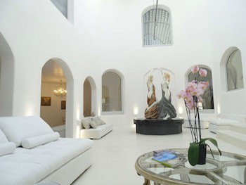 Tharroe of Mykonos galeri fotoğrafı