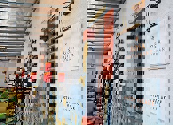 Antea Palace Hotel & Spa