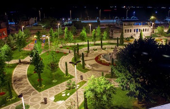 Antea Palace Hotel & Spa