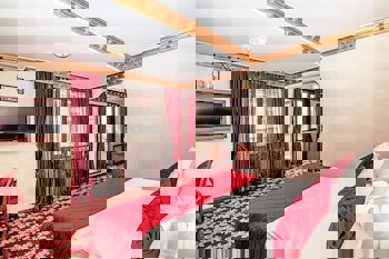 Antea Palace Hotel & Spa