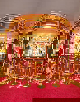 Antea Palace Hotel & Spa