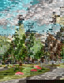 Antea Palace Hotel & Spa