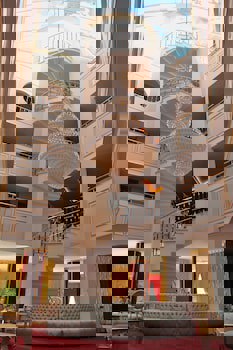 Antea Palace Hotel & Spa