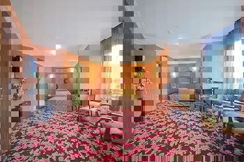 Antea Palace Hotel & Spa