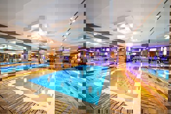 Antea Palace Hotel & Spa