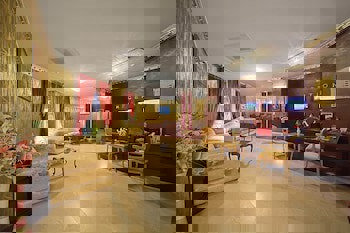 Antea Palace Hotel & Spa