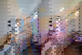 Antea Palace Hotel & Spa