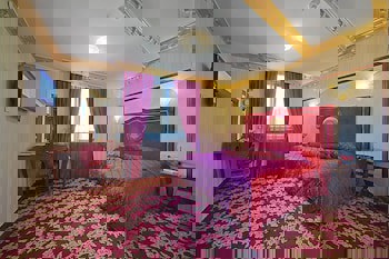 Antea Palace Hotel & Spa