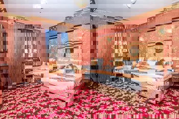 Antea Palace Hotel & Spa