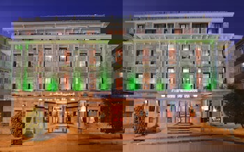 Antea Palace Hotel & Spa