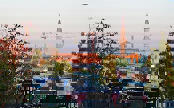 Antea Palace Hotel & Spa